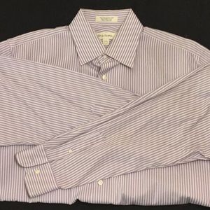 JOHN NORDSTROM BLUE STRIPE